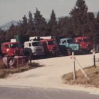 Camions Roustant