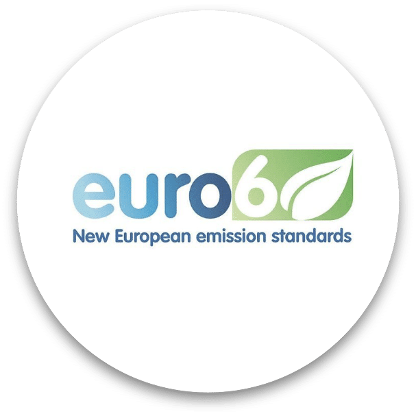 Logo Euro6